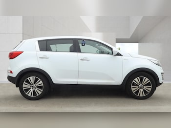 Used Kia Sportage 2015 for sale - 78600616: Photo