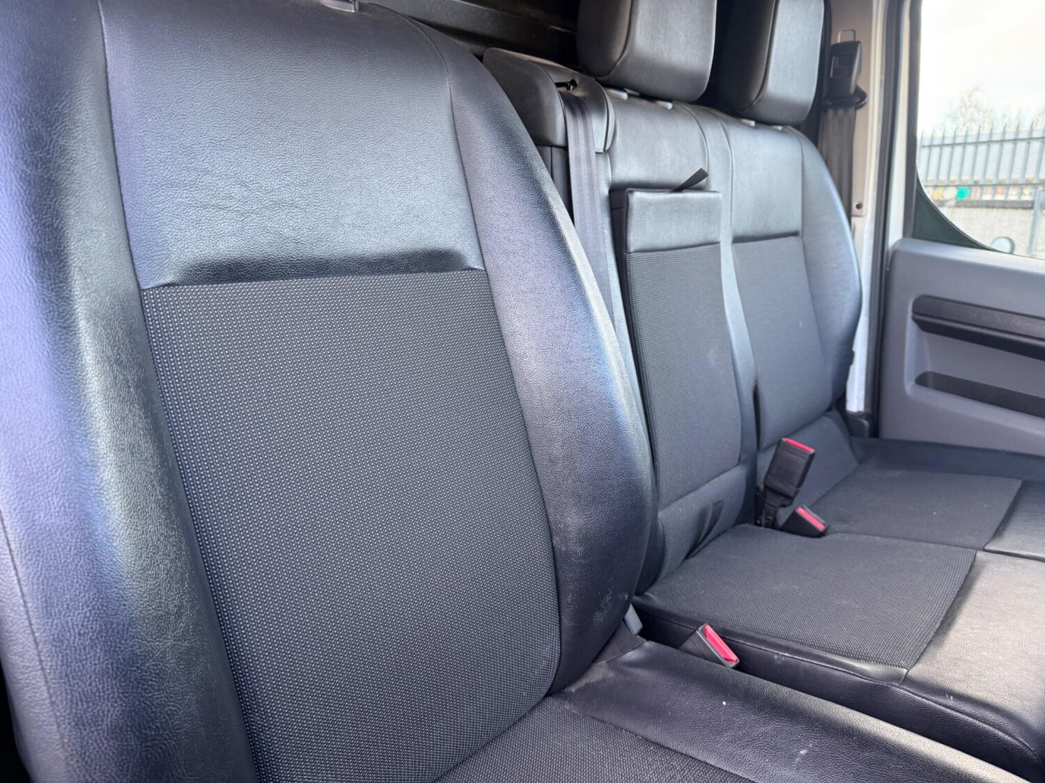 Used Peugeot Expert for sale - 77695999: Photo 7