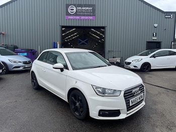 Used Audi A1 2015 for sale - 78922538: Photo