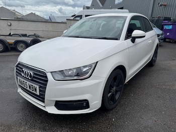 Used Audi A1 2015 for sale - 78922538: Photo
