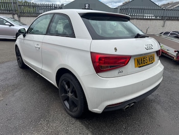 Used Audi A1 2015 for sale - 78922538: Photo
