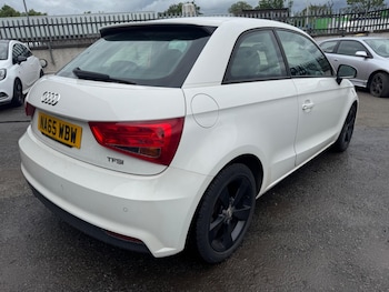 Used Audi A1 2015 for sale - 78922538: Photo