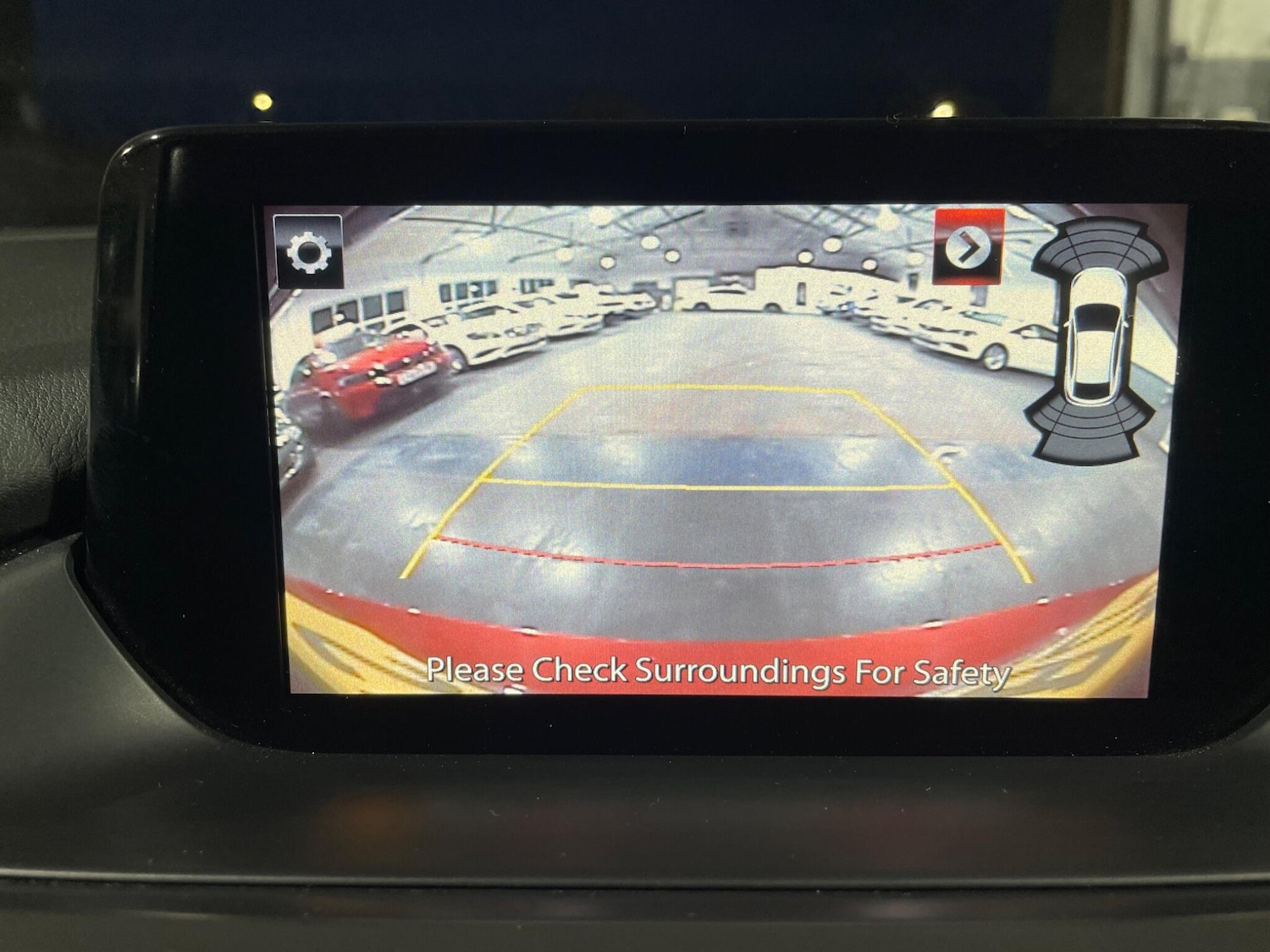 Used Mazda Mazda6 2015 for sale - 77387317: Photo 10