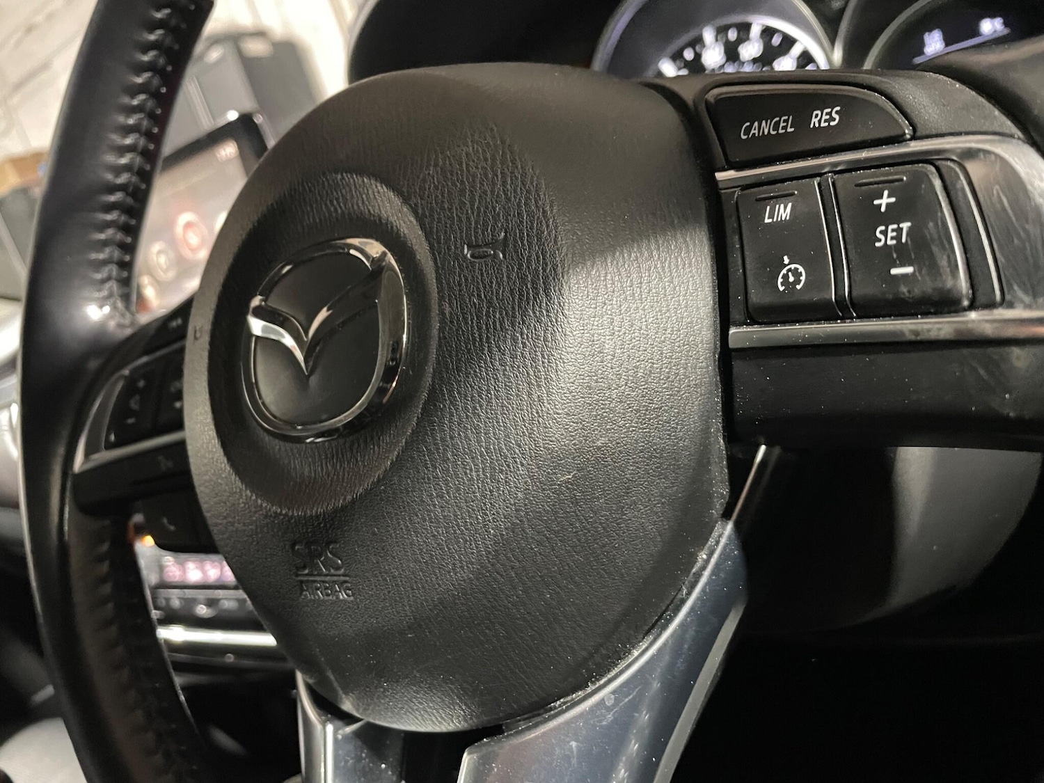 Used Mazda Mazda6 2015 for sale - 77387317: Photo 12