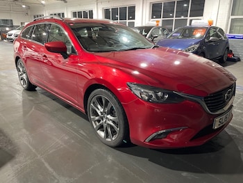 2015 (15) - 2.2d Sport Nav 5dr