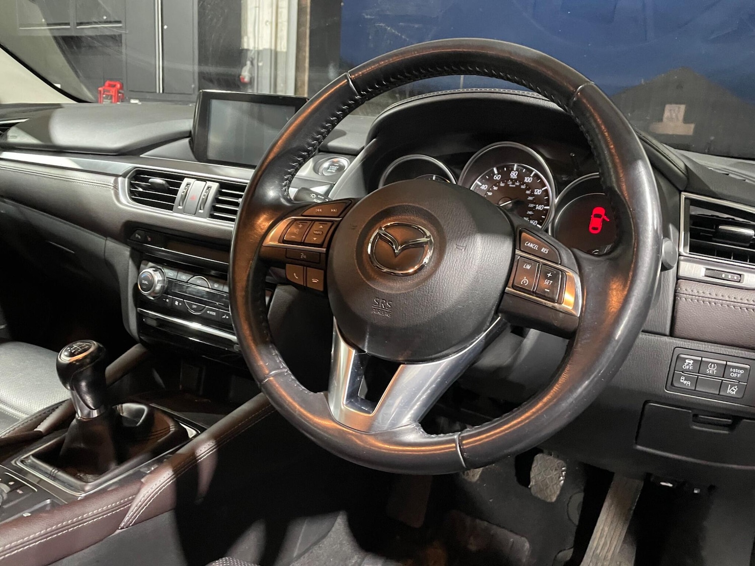 Used Mazda Mazda6 2015 for sale - 77387317: Photo 5