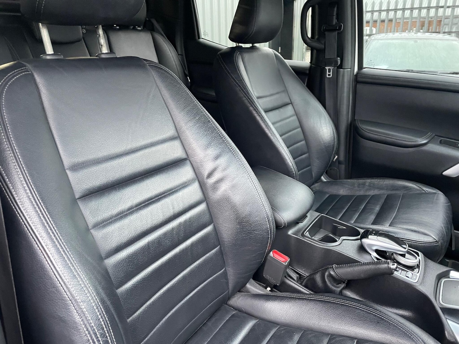 Used Mercedes-Benz X Class 2017 for sale - 77040885: Photo 17