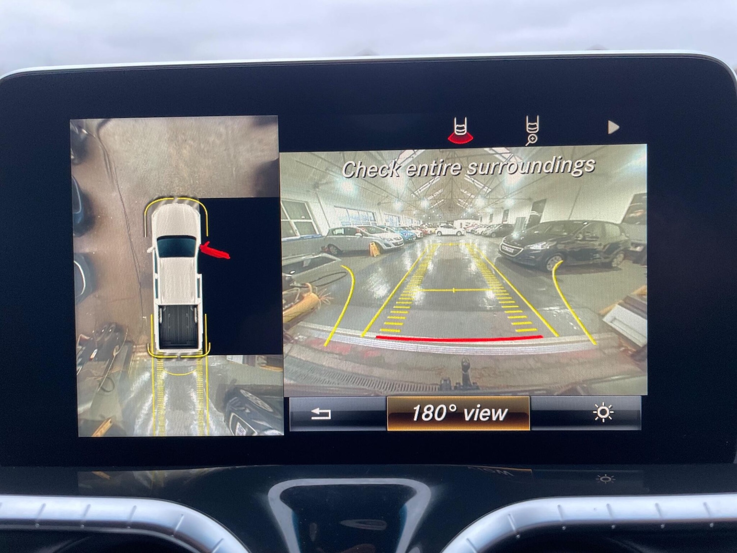 Used Mercedes-Benz X Class 2017 for sale - 77040885: Photo 24