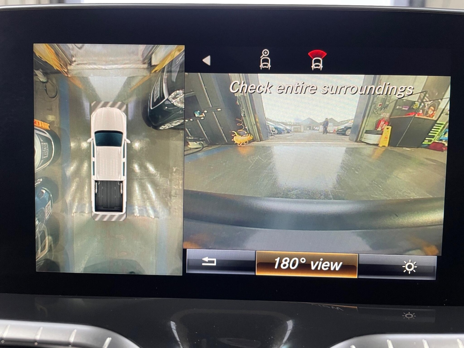 Used Mercedes-Benz X Class 2017 for sale - 77040885: Photo 25