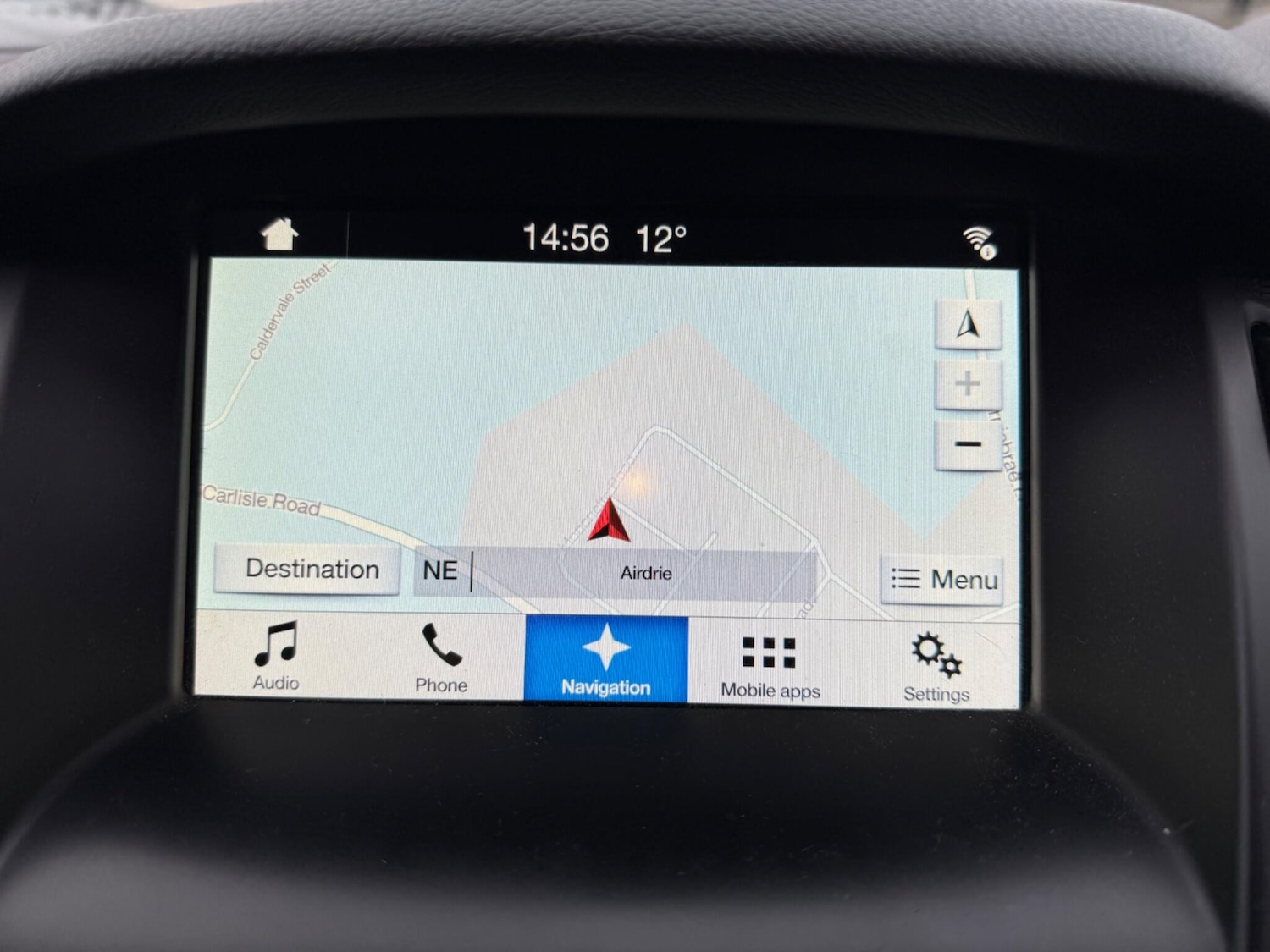 Used Ford Focus 2017 for sale - 76584579: Photo 10