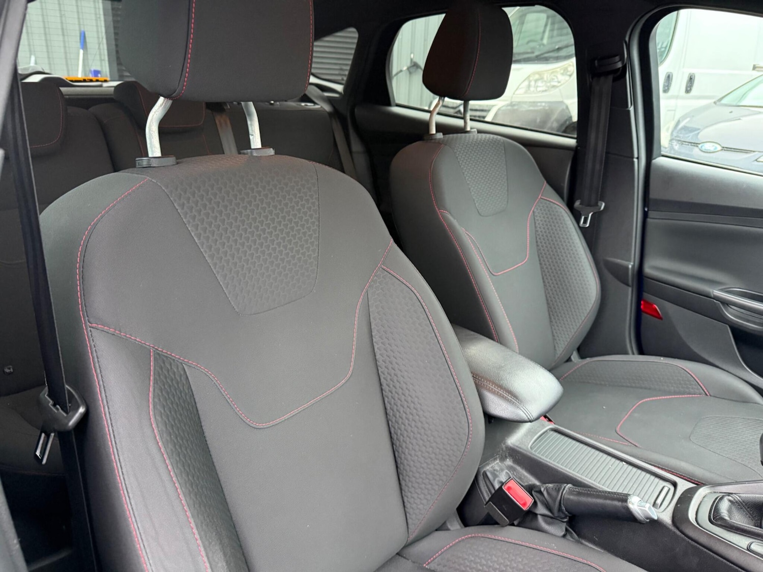 Used Ford Focus 2017 for sale - 76584579: Photo 7