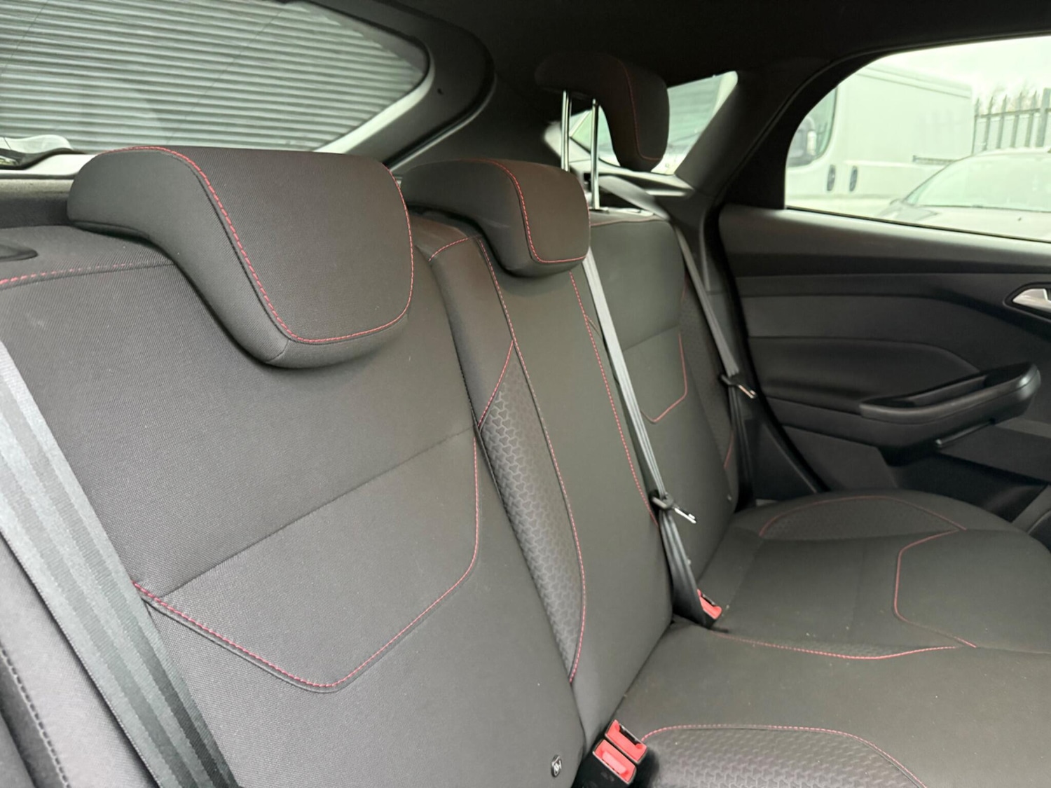 Used Ford Focus 2017 for sale - 76584579: Photo 8