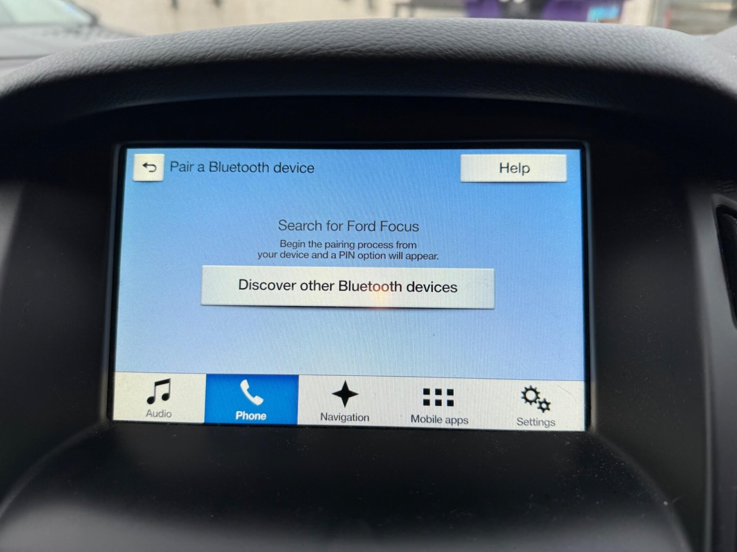 Used Ford Focus 2017 for sale - 76584579: Photo 9