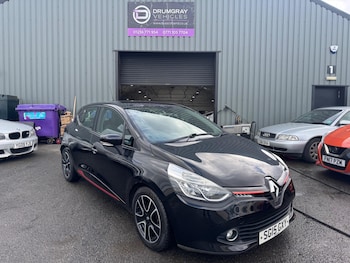 Used Renault Clio 2015 for sale - 78796555: Photo