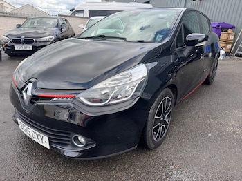 Used Renault Clio 2015 for sale - 78796555: Photo