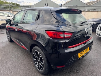 Used Renault Clio 2015 for sale - 78796555: Photo