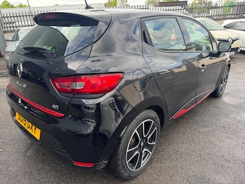 Used Renault Clio 2015 for sale - 78796555: Photo