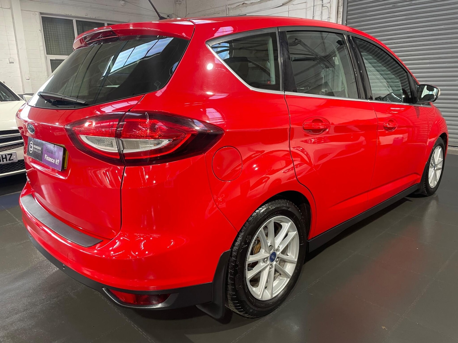 Used Ford C-Max for sale - 78184710: Photo 10