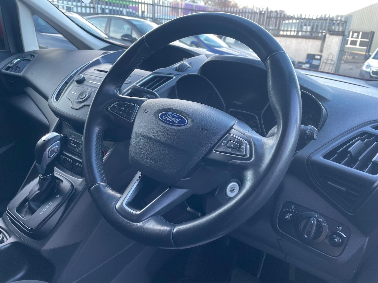 Used Ford C-Max for sale - 78184710: Photo 12