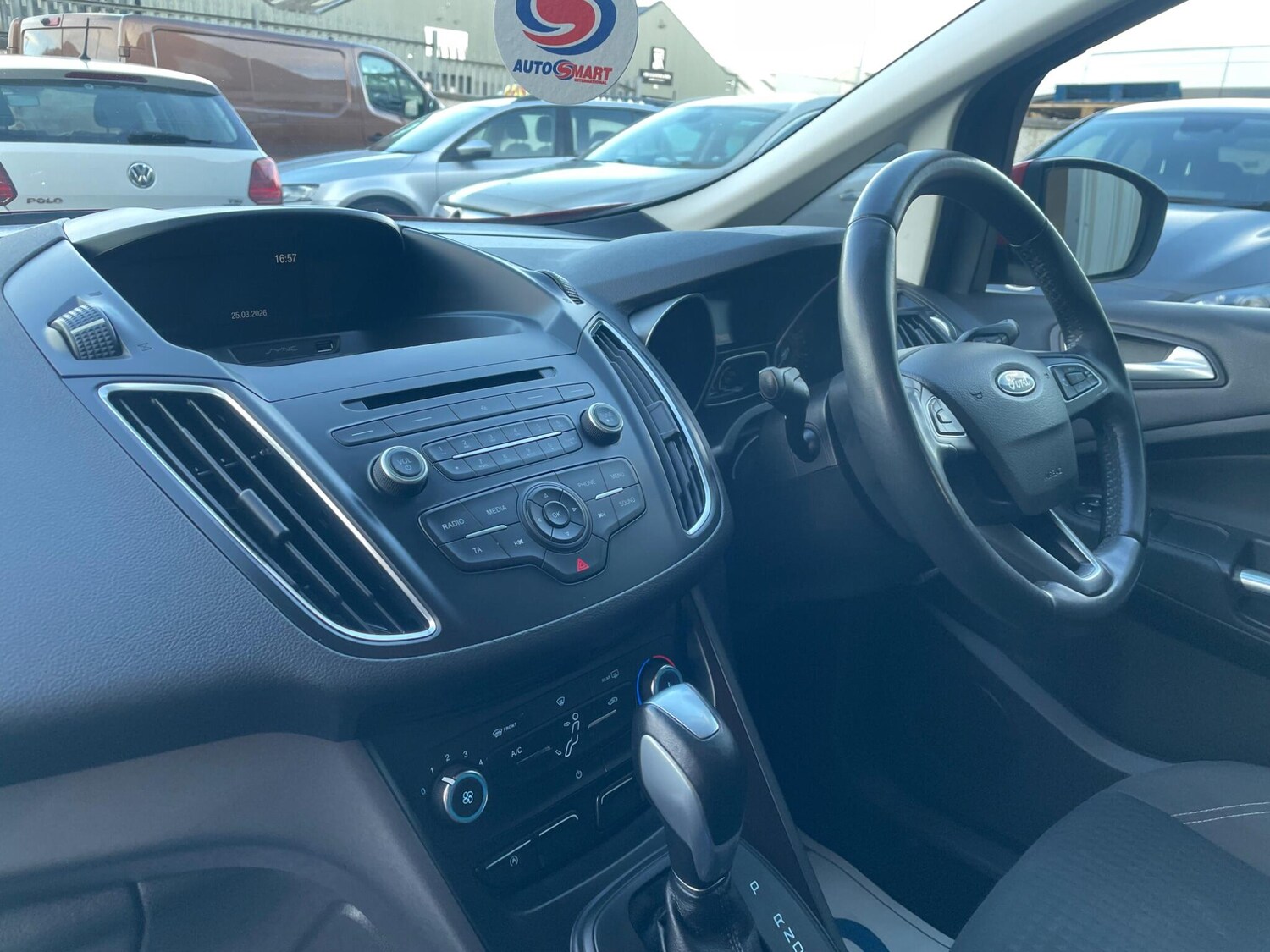 Used Ford C-Max for sale - 78184710: Photo 14