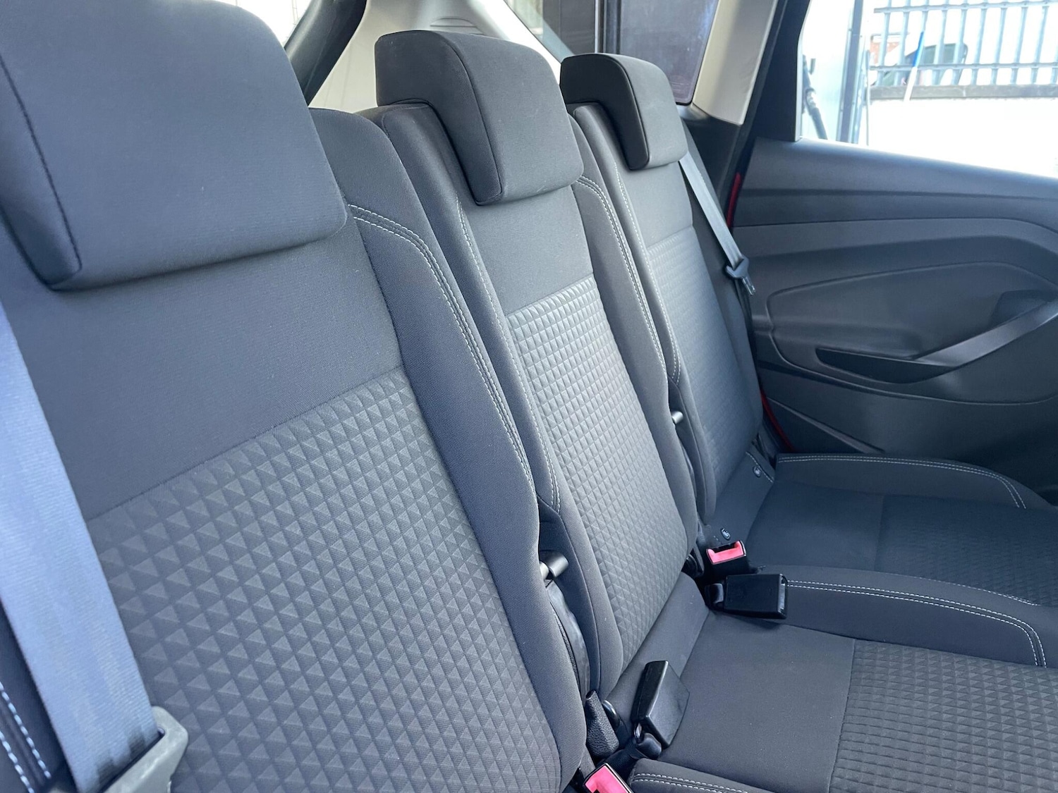 Used Ford C-Max for sale - 78184710: Photo 16