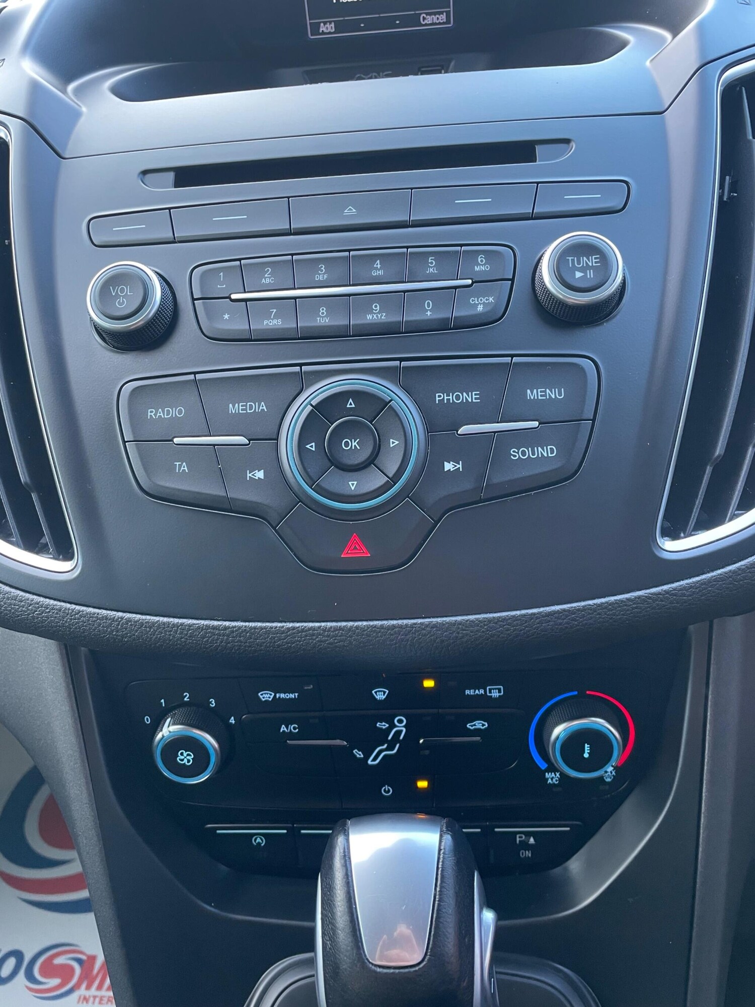 Used Ford C-Max for sale - 78184710: Photo 17