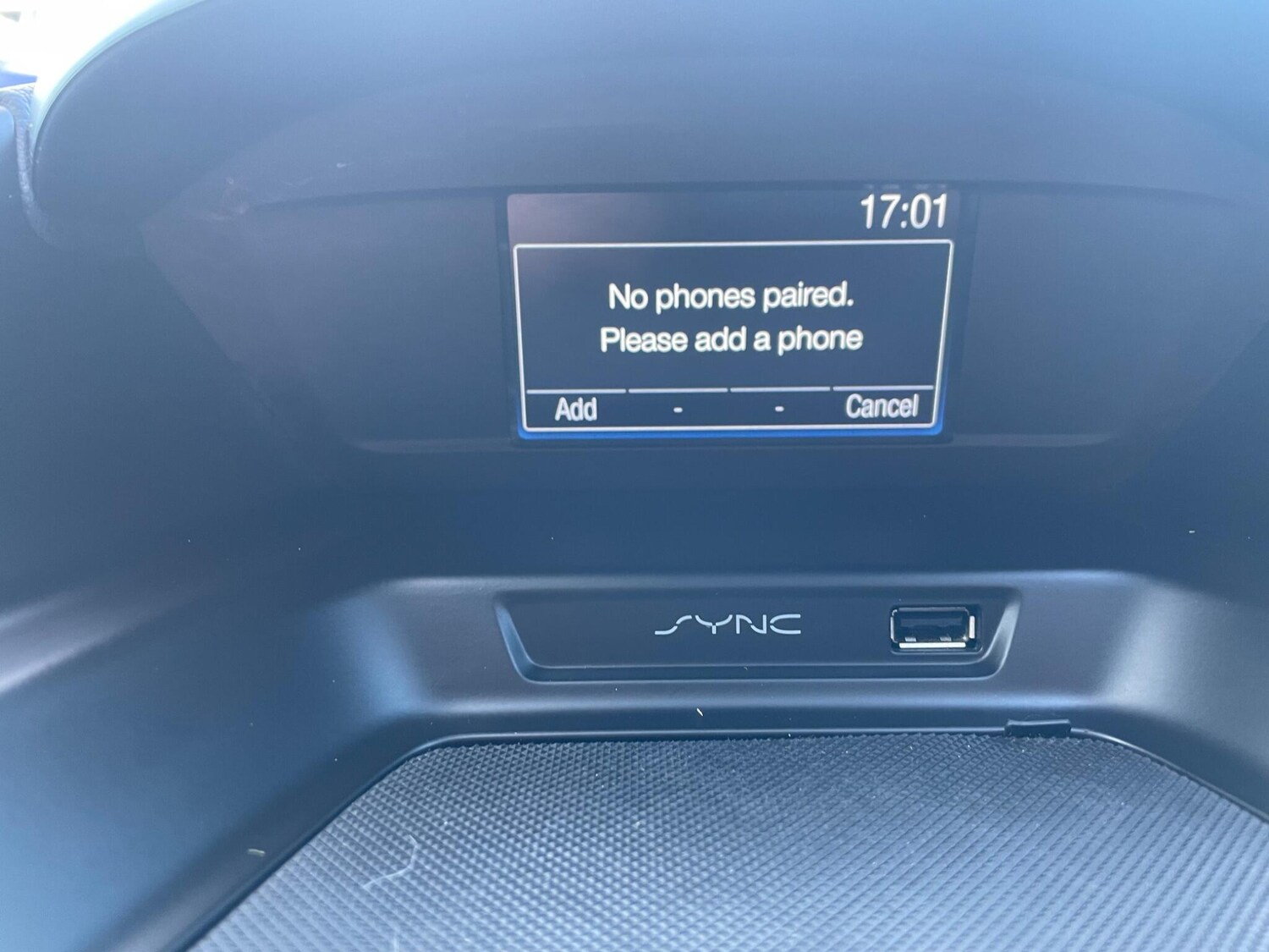 Used Ford C-Max for sale - 78184710: Photo 18