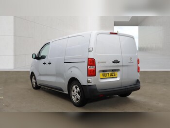 Used Peugeot Expert 2017 for sale - 78275353: Photo