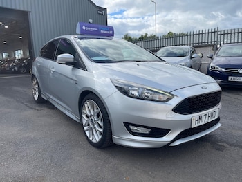 Used Ford Focus 2017 for sale - 79600984: Photo