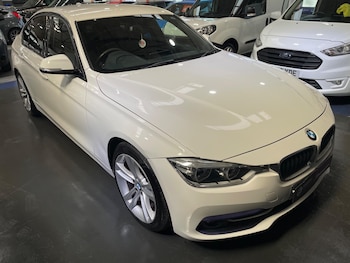 Used BMW 3 Series 2015 for sale - 79224873: Photo