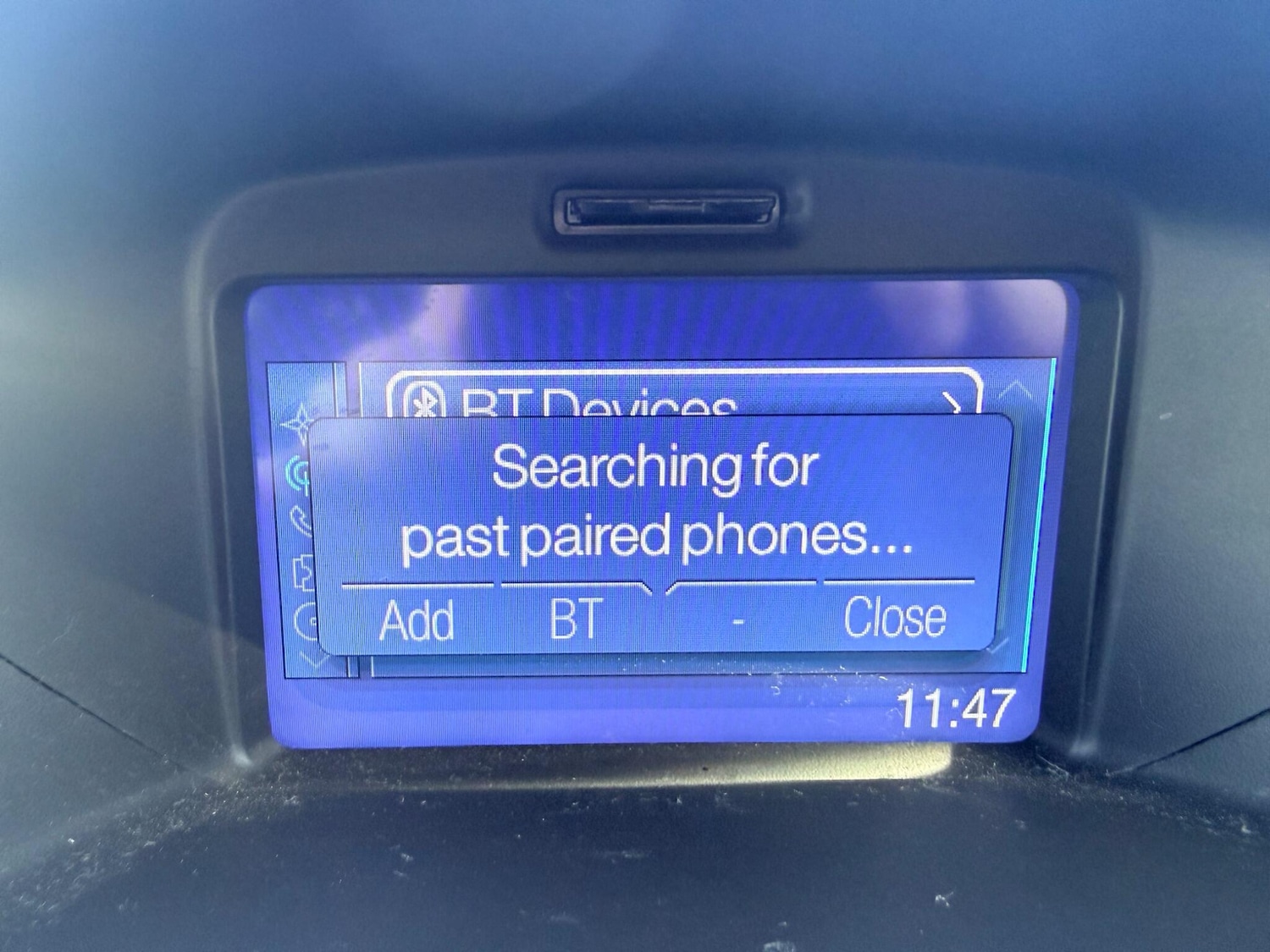 Used Ford Fiesta for sale - 78116113: Photo 10