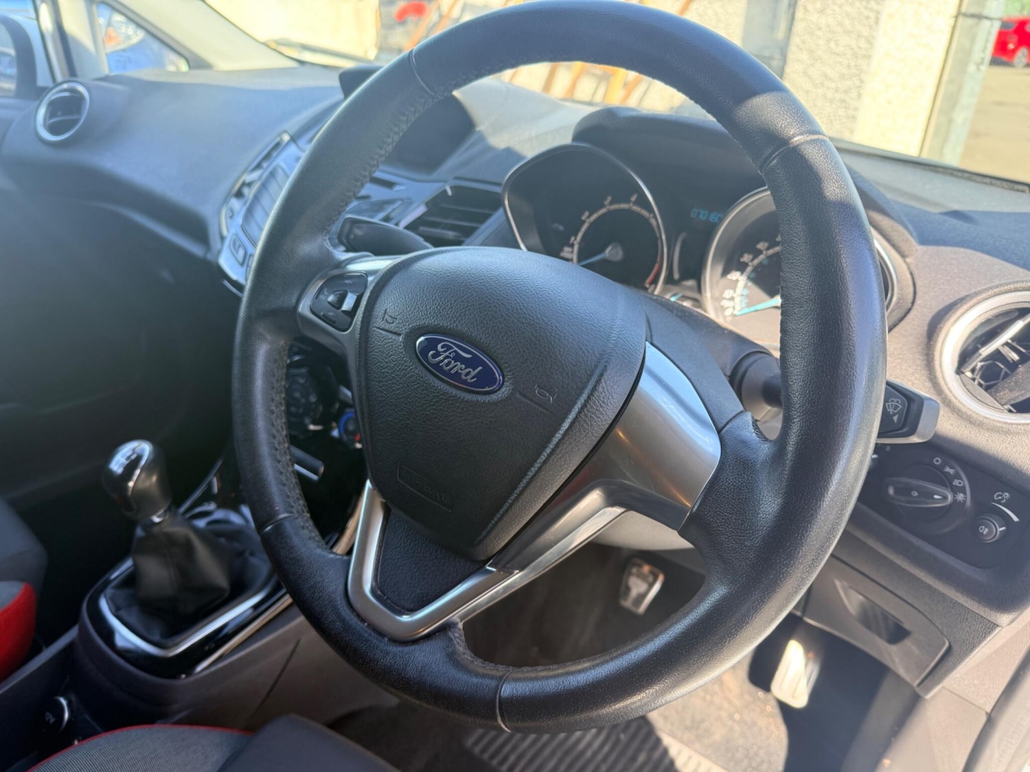 Used Ford Fiesta for sale - 78116113: Photo 12