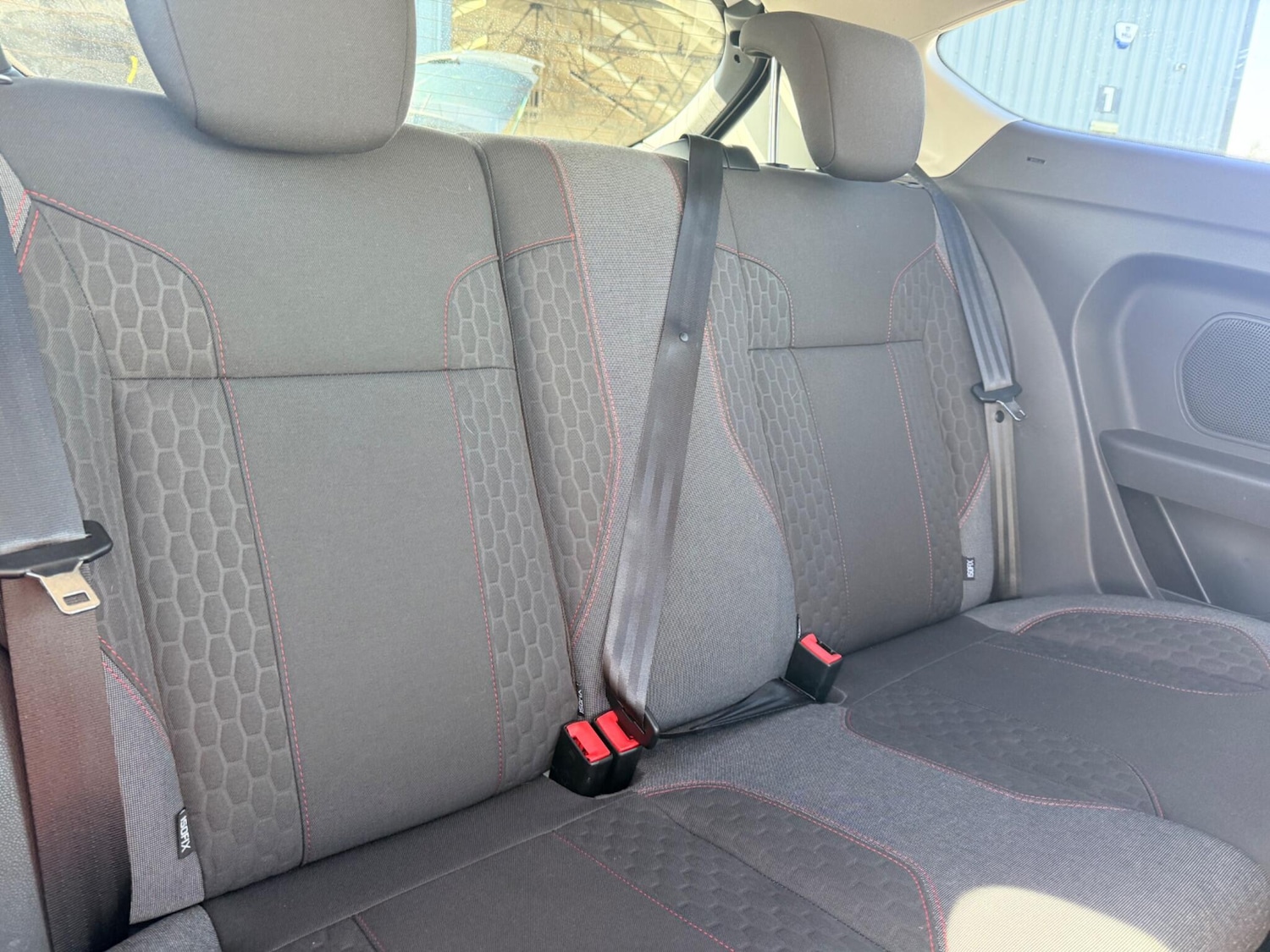 Used Ford Fiesta for sale - 78116113: Photo 8