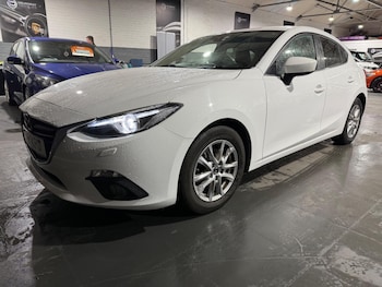 Used Mazda Mazda3 2016 for sale - 76584864: Photo