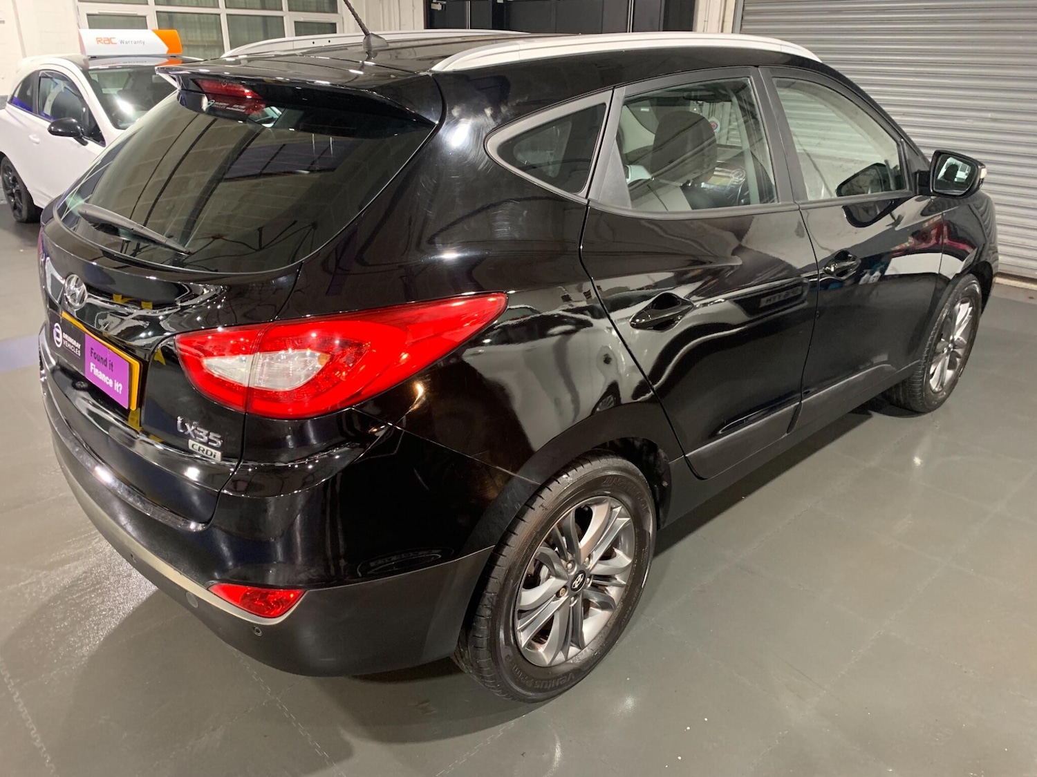 Used Hyundai Ix35 2015 for sale - 76584021: Photo 11