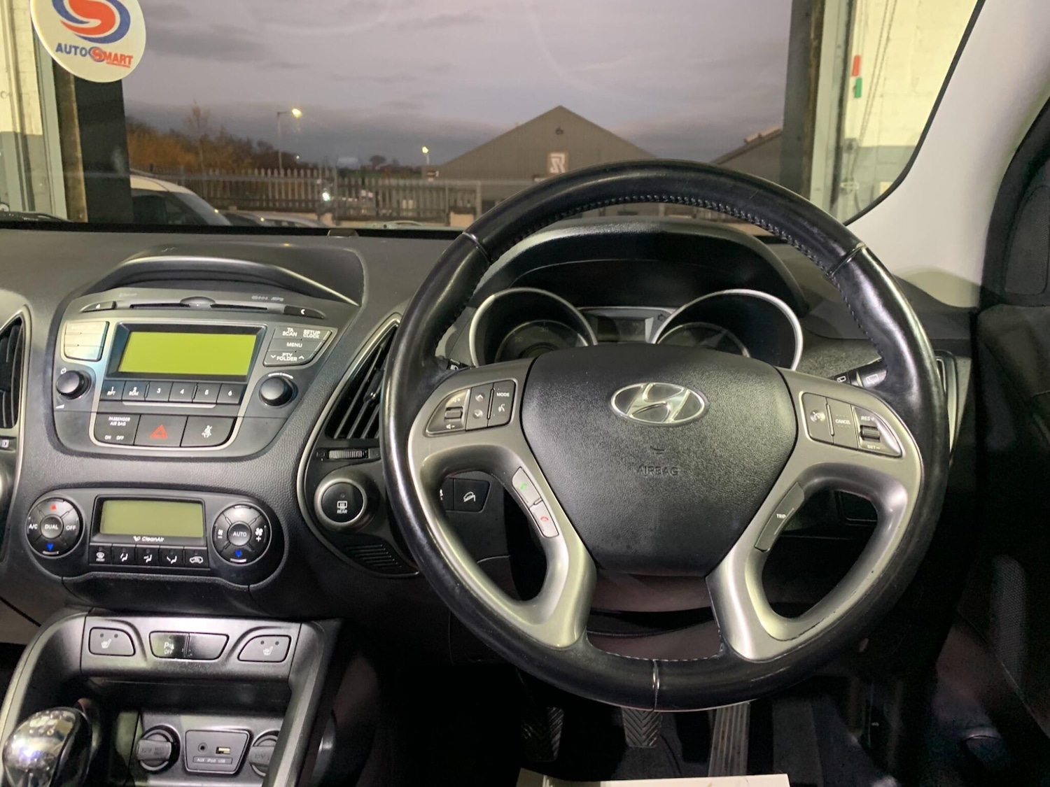 Used Hyundai Ix35 2015 for sale - 76584021: Photo 13
