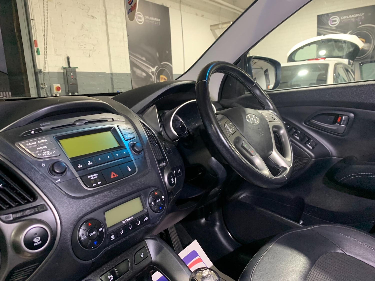 Used Hyundai Ix35 2015 for sale - 76584021: Photo 14