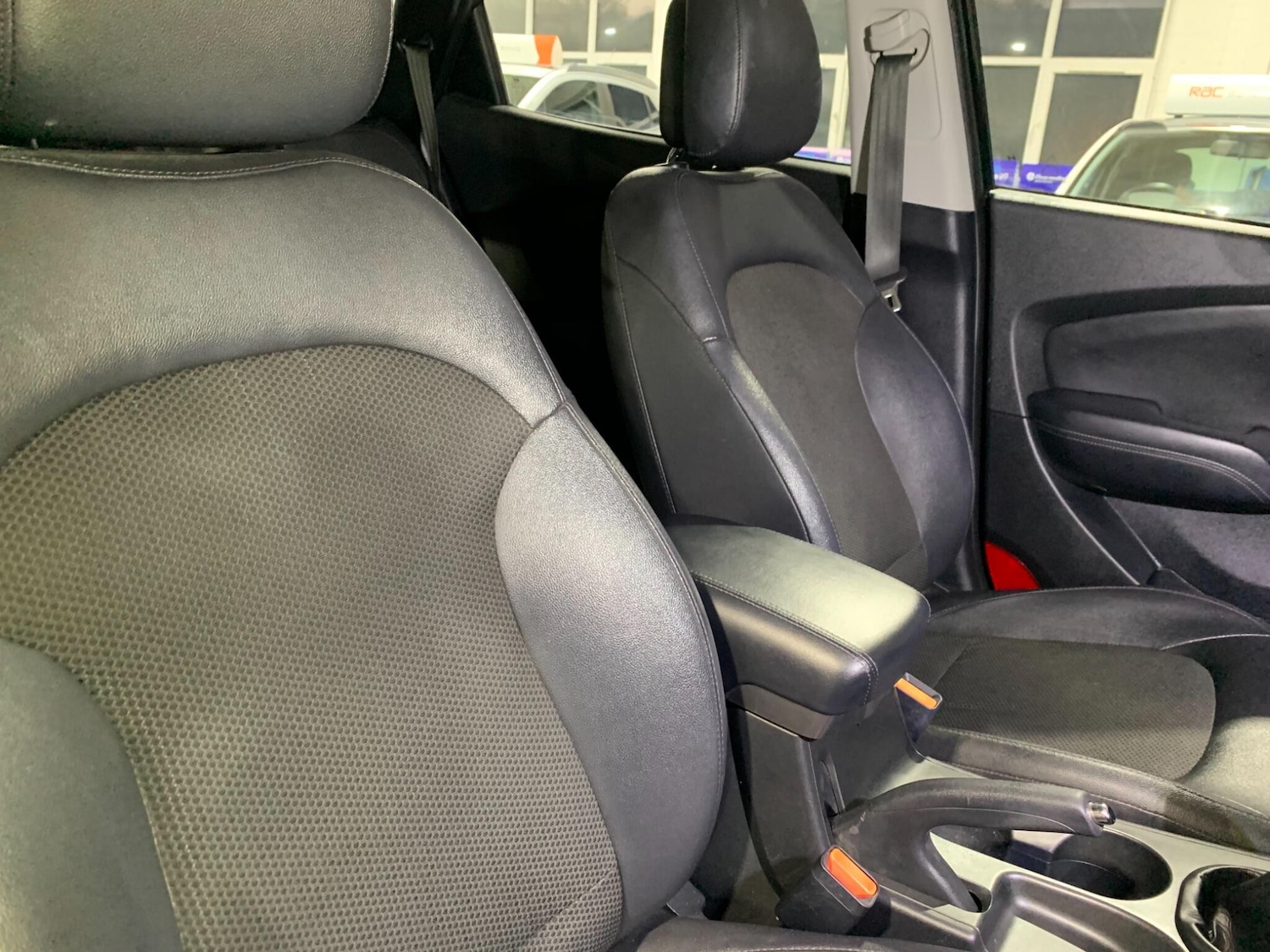 Used Hyundai Ix35 2015 for sale - 76584021: Photo 15