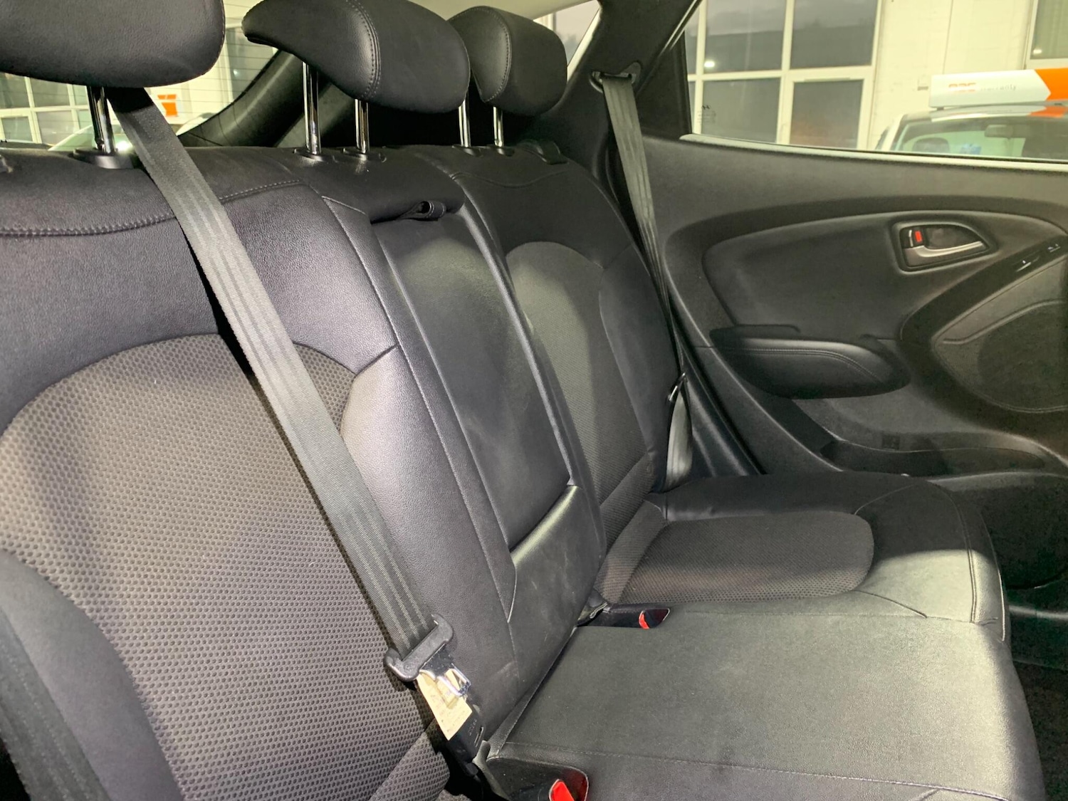 Used Hyundai Ix35 2015 for sale - 76584021: Photo 16