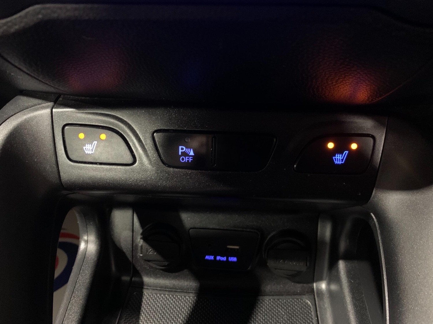 Used Hyundai Ix35 2015 for sale - 76584021: Photo 17