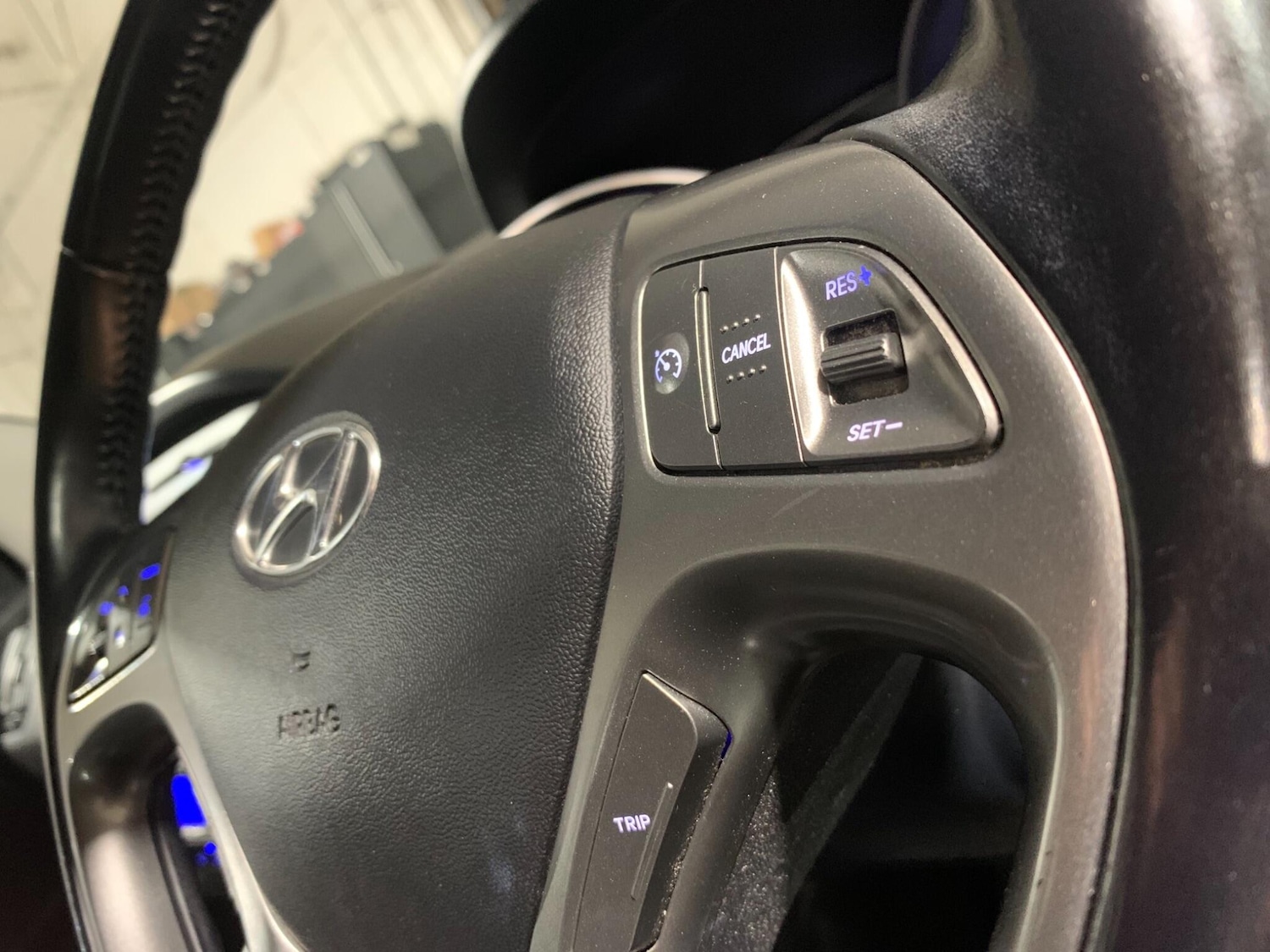 Used Hyundai Ix35 2015 for sale - 76584021: Photo 18