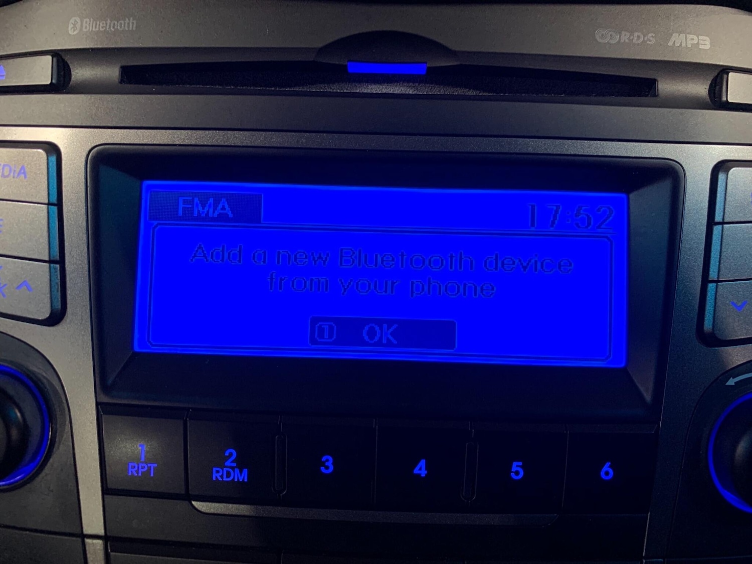 Used Hyundai Ix35 2015 for sale - 76584021: Photo 19