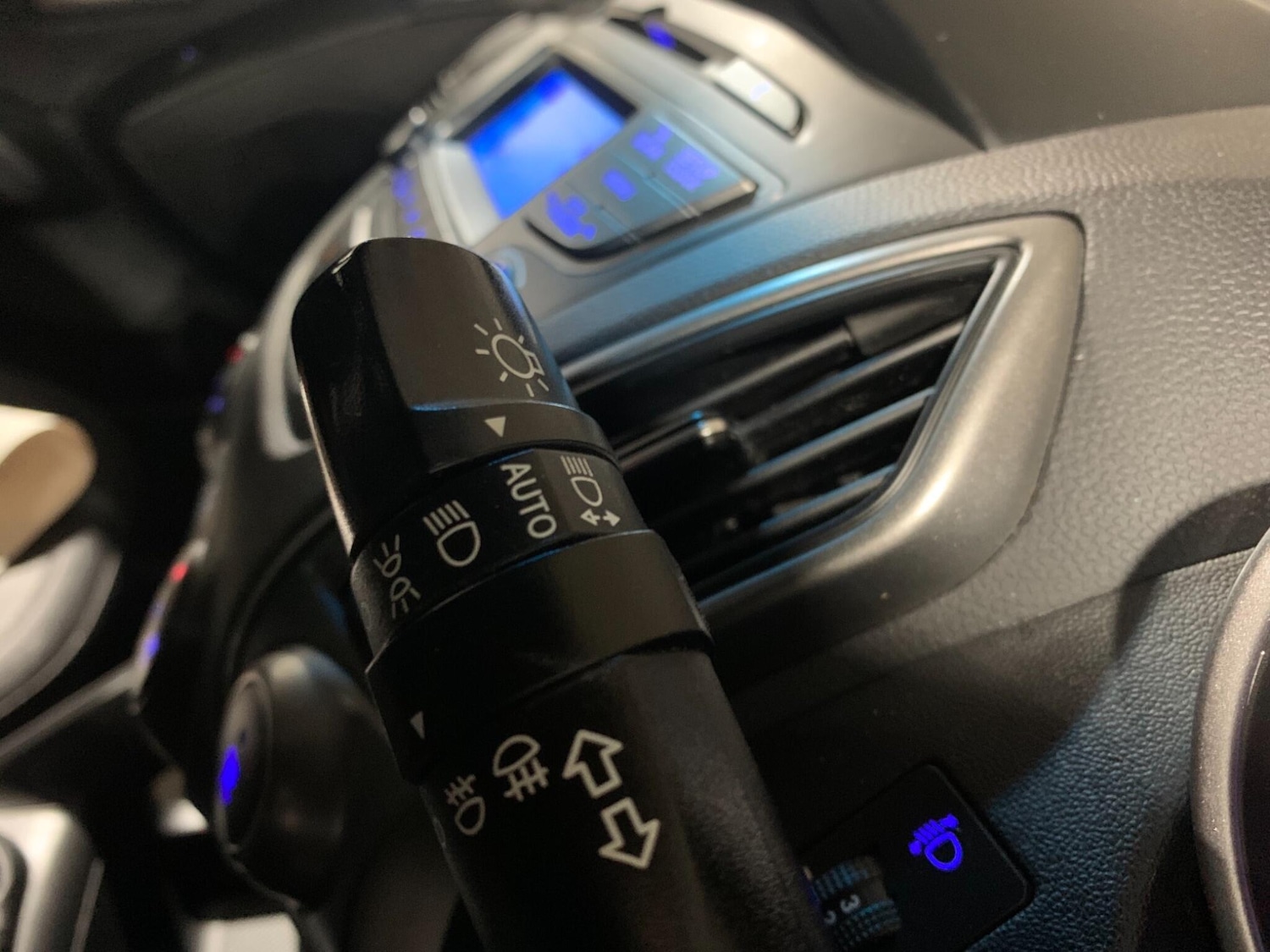 Used Hyundai Ix35 2015 for sale - 76584021: Photo 20