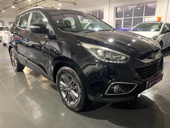 Used Hyundai Ix35 2015 for sale - 76584021: Photo