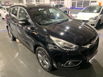 Used Hyundai Ix35 2015 for sale - 76584021: Photo
