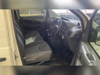Used Citroen Dispatch 2016 for sale - 78890992: Photo
