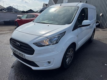 Used Ford Transit Connect 2021 for sale - 79669817: Photo