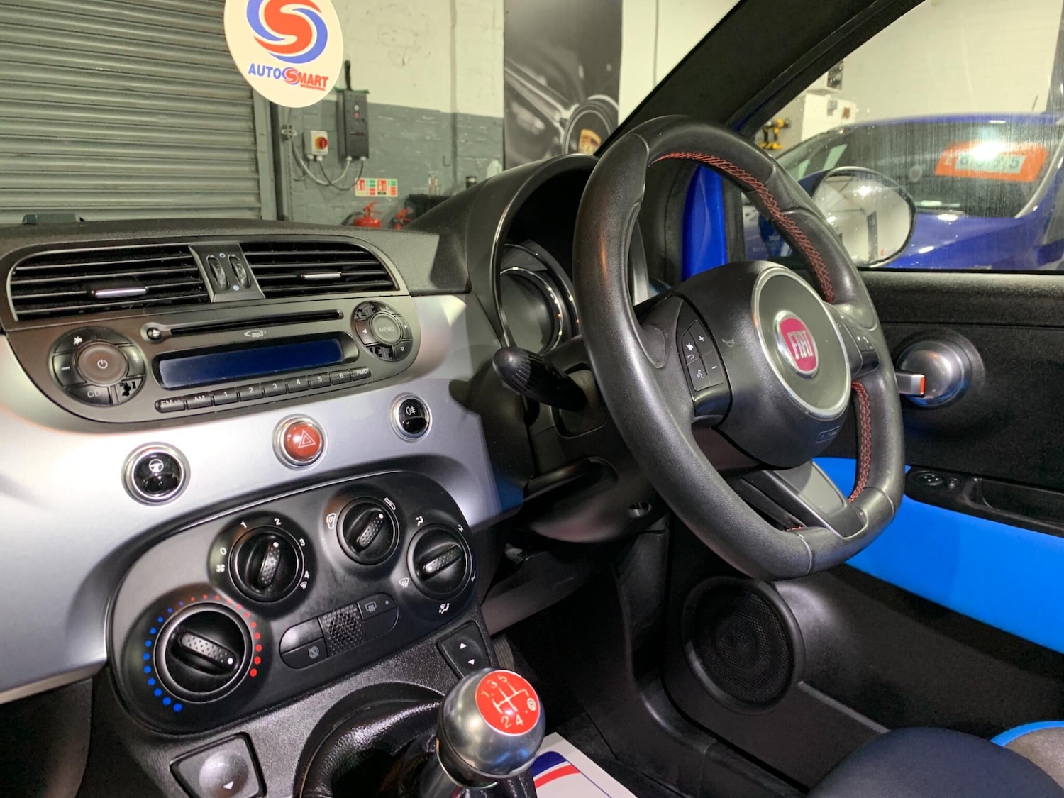 Used Fiat 500 2014 for sale - 76585141: Photo 13
