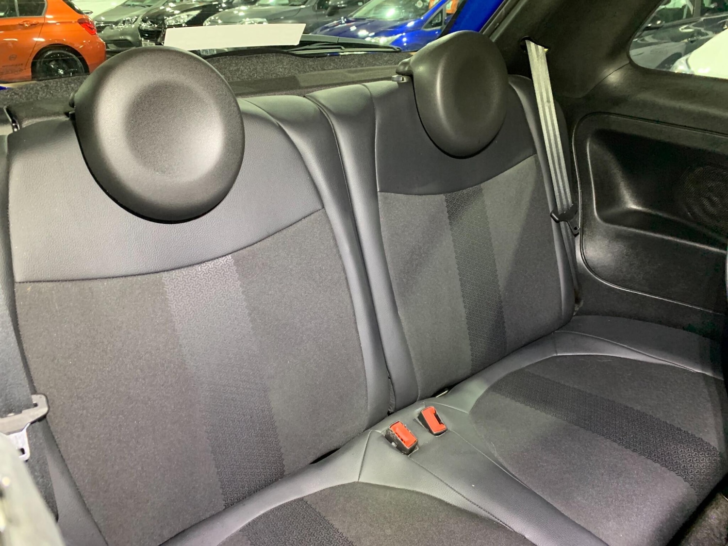 Used Fiat 500 2014 for sale - 76585141: Photo 15