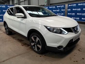 Used Nissan Qashqai 2015 for sale - 78275701: Photo